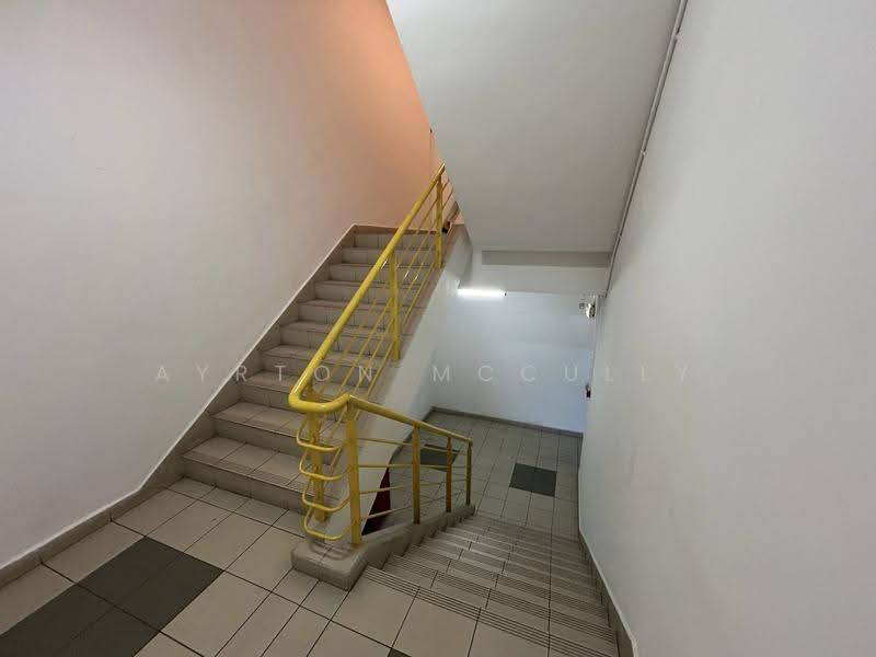 Woodlands Spectrum I, Admiralty / Woodlands, 13,466 sqft, Factory / Workshop (B2) For Rent, by Ayrton McCully, 500274800 - Corridor - CommercialGuru.com.sg