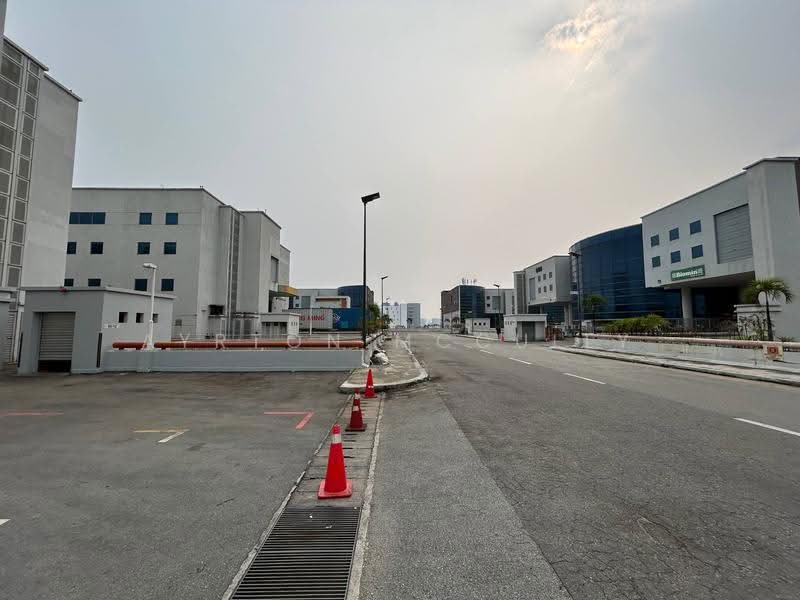 Woodlands Spectrum I, Admiralty / Woodlands, 13,466 sqft, Factory / Workshop (B2) For Rent, by Ayrton McCully, 500274800 - Exterior - CommercialGuru.com.sg