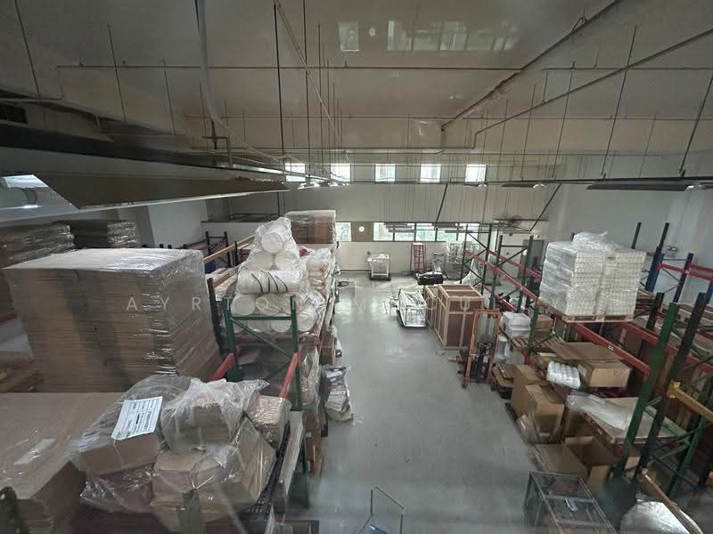 Woodlands Spectrum I, Admiralty / Woodlands, 13,466 sqft, Factory / Workshop (B2) For Rent, by Ayrton McCully, 500274800 - Interior - CommercialGuru.com.sg