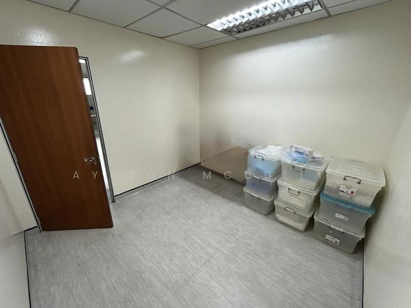 Woodlands Spectrum I, Admiralty / Woodlands, 13,466 sqft, Factory / Workshop (B2) For Rent, by Ayrton McCully, 500274800 - Interior - CommercialGuru.com.sg