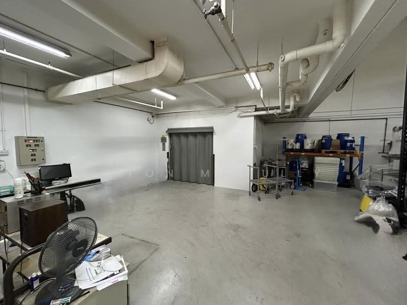 Woodlands Spectrum I, Admiralty / Woodlands, 13,466 sqft, Factory / Workshop (B2) For Rent, by Ayrton McCully, 500274800 - Interior - CommercialGuru.com.sg