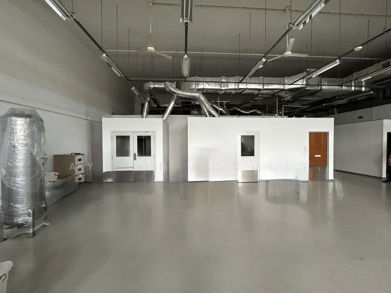 Woodlands Spectrum I, Admiralty / Woodlands, 13,466 sqft, Factory / Workshop (B2) For Rent, by Ayrton McCully, 500274800 - Interior - CommercialGuru.com.sg