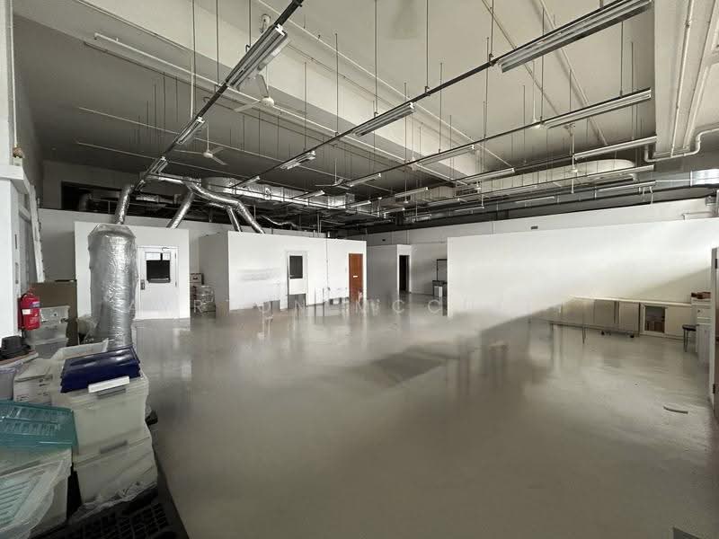 Woodlands Spectrum I, Admiralty / Woodlands, 13,466 sqft, Factory / Workshop (B2) For Rent, by Ayrton McCully, 500274800 - Interior - CommercialGuru.com.sg
