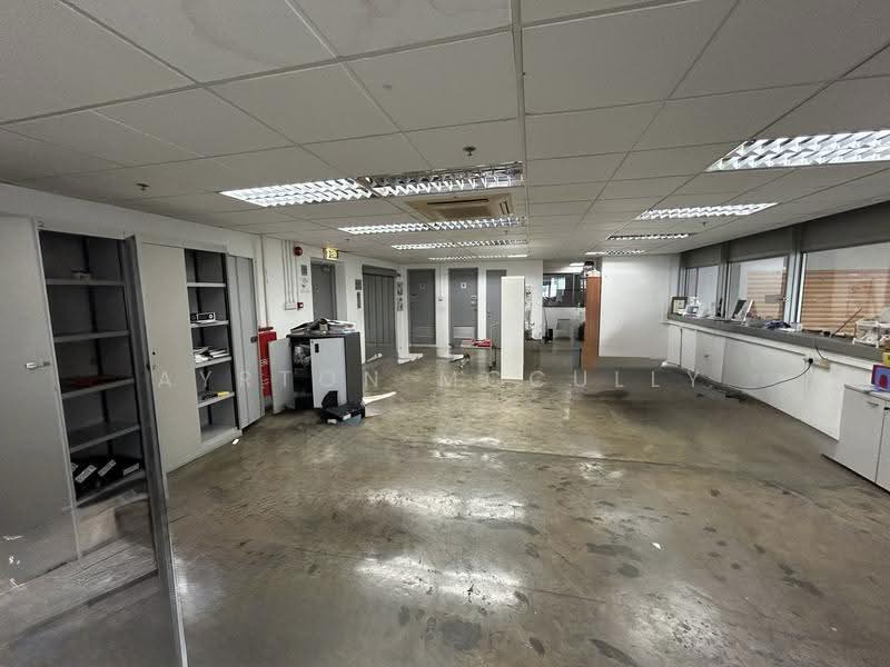 Woodlands Spectrum I, Admiralty / Woodlands, 13,466 sqft, Factory / Workshop (B2) For Rent, by Ayrton McCully, 500274800 - Interior - CommercialGuru.com.sg