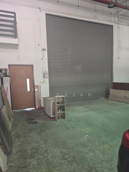 Woodlands Industrial Xchange, 71 Woodlands Avenue 10, Admiralty / Woodlands, 1,722 sqft, Factory / Workshop (B2) For Sale, by VS Rajan, 500274801 - Interior - CommercialGuru.com.sg