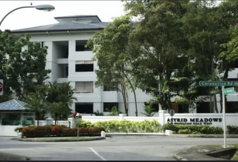 Astrid Meadows, 42 Coronation Road West, Tanglin / Holland / Bukit Timah, 2 Bedrooms, 985 sqft, Condominium For Rent, by Daniel Lee, 500274803 - Exterior - PropertyGuru.com.sg