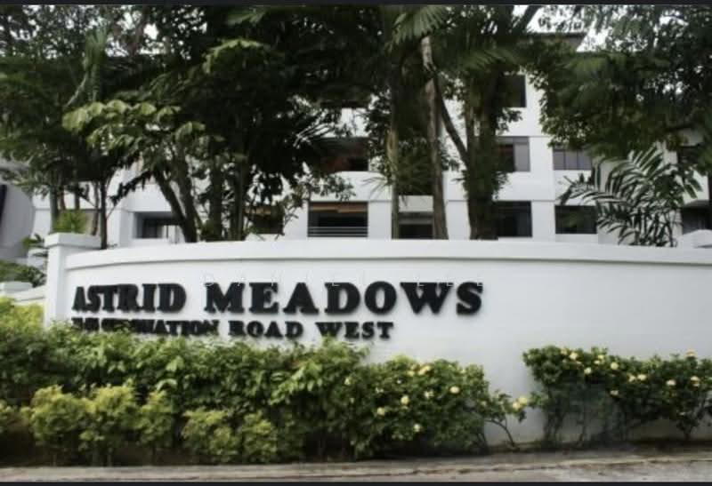Astrid Meadows, 42 Coronation Road West, Tanglin / Holland / Bukit Timah, 2 Bedrooms, 985 sqft, Condominium For Rent, by Daniel Lee, 500274803 - Exterior - PropertyGuru.com.sg