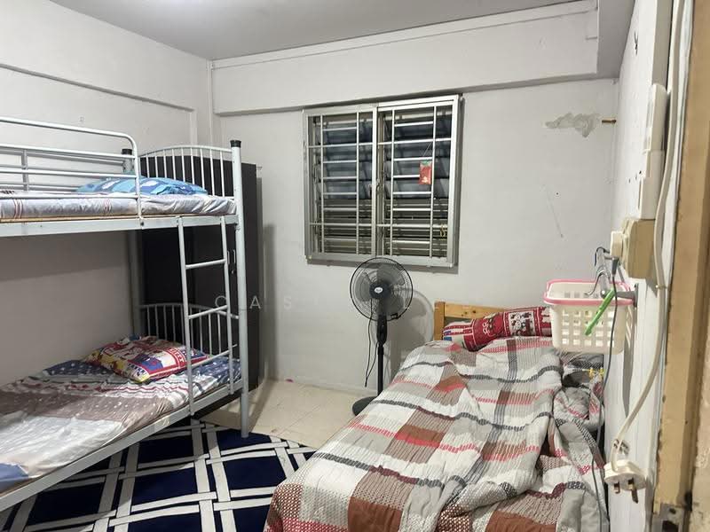 108 Yishun Ring Road, 108 Yishun Ring Road, Sembawang / Yishun, Room Rental, 80 sqft, HDB Flat For Rent, by Casey Lee, 500274805 - Bedroom - PropertyGuru.com.sg
