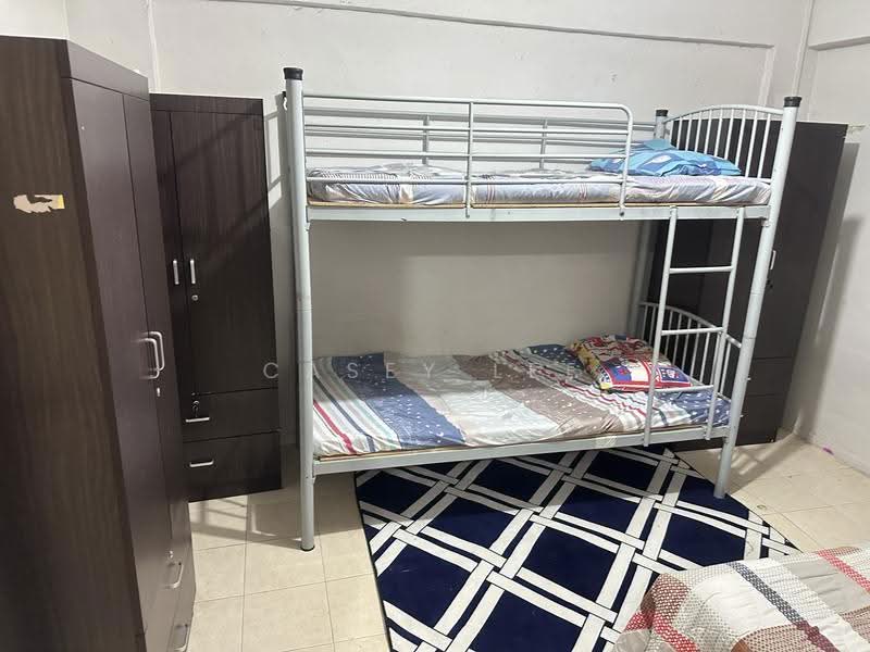 108 Yishun Ring Road, 108 Yishun Ring Road, Sembawang / Yishun, Room Rental, 80 sqft, HDB Flat For Rent, by Casey Lee, 500274805 - Bedroom - PropertyGuru.com.sg