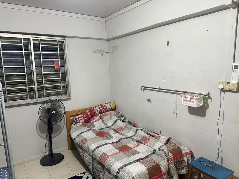108 Yishun Ring Road, 108 Yishun Ring Road, Sembawang / Yishun, Room Rental, 80 sqft, HDB Flat For Rent, by Casey Lee, 500274805 - PropertyGuru.com.sg