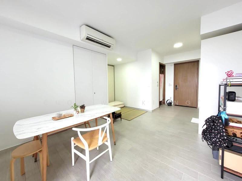 V on Shenton, 5 Shenton Way, Boat Quay / Raffles Place / Marina, Studio, 452 sqft, Condominium For Sale, by Choo Wei Kiong, 500274807 - PropertyGuru.com.sg