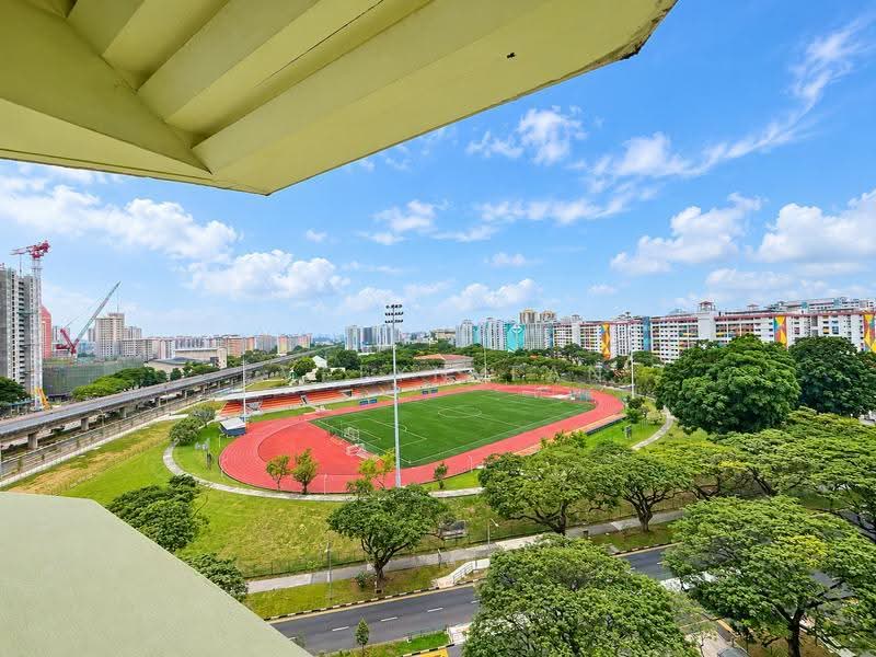 185 Bedok North Road, 185 Bedok North Road, Bedok / Upper East Coast, 2 Bedrooms, 947 sqft, HDB Flat For Rent, by Evelyn Tan, 500274808 - Exterior - PropertyGuru.com.sg
