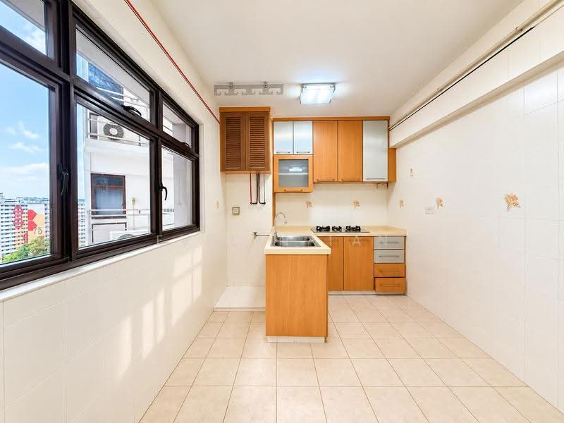 185 Bedok North Road, 185 Bedok North Road, Bedok / Upper East Coast, 2 Bedrooms, 947 sqft, HDB Flat For Rent, by Evelyn Tan, 500274808 - Kitchen - PropertyGuru.com.sg