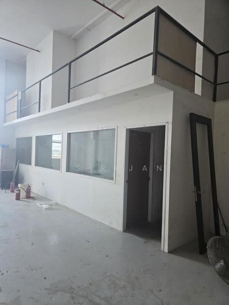 Woodlands Industrial Xchange, 71 Woodlands Avenue 10, Admiralty / Woodlands, 1,722 sqft, Factory / Workshop (B2) For Sale, by VS Rajan, 500274809 - Interior - CommercialGuru.com.sg