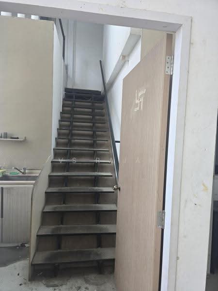 Woodlands Industrial Xchange, 71 Woodlands Avenue 10, Admiralty / Woodlands, 1,722 sqft, Factory / Workshop (B2) For Sale, by VS Rajan, 500274809 - Interior - CommercialGuru.com.sg