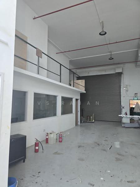 Woodlands Industrial Xchange, 71 Woodlands Avenue 10, Admiralty / Woodlands, 1,722 sqft, Factory / Workshop (B2) For Sale, by VS Rajan, 500274809 - Interior - CommercialGuru.com.sg