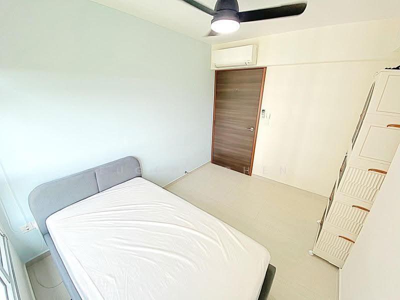 811B Choa Chu Kang Avenue 7, 811B Choa Chu Kang Avenue 7, Dairy Farm / Bukit Panjang / Choa Chu Kang, 3 Bedrooms, 1,001 sqft, HDB Flat For Rent, by Eugene Chen, 500274810 - Bedroom - PropertyGuru.com.sg