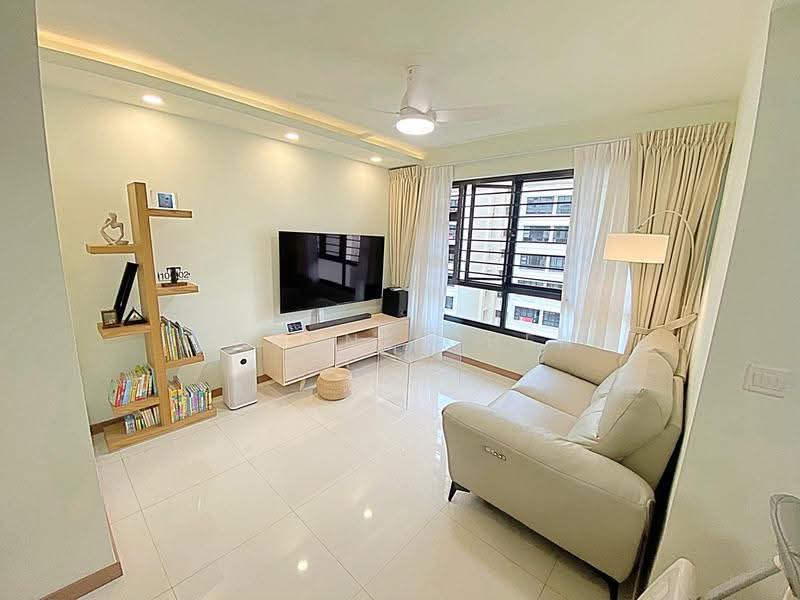 811B Choa Chu Kang Avenue 7, Dairy Farm / Bukit Panjang / Choa Chu Kang