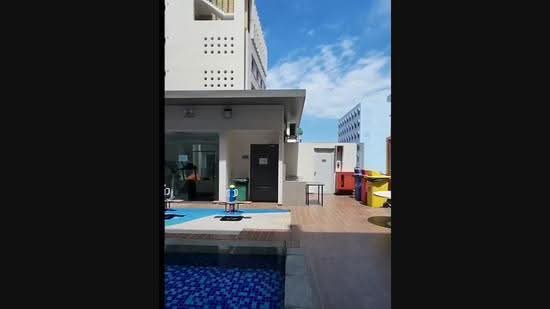 Le Regal, 340 Geylang Road, Eunos / Geylang / Paya Lebar, 1 Bedroom, 366 sqft, Apartment For Sale, by Jeanette CHOW, 500274811 - PropertyGuru.com.sg