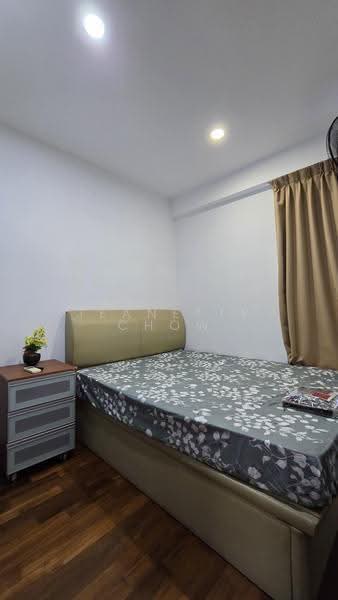 Le Regal, 340 Geylang Road, Eunos / Geylang / Paya Lebar, 1 Bedroom, 366 sqft, Apartment For Sale, by Jeanette CHOW, 500274811 - Bedroom - PropertyGuru.com.sg