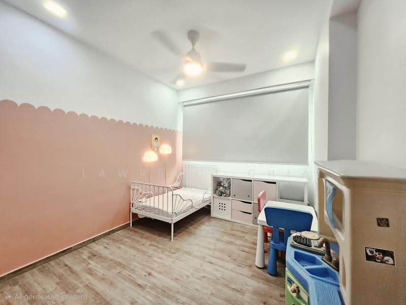 889B Woodlands Drive 50, 889B Woodlands Drive 50, Admiralty / Woodlands, 3 Bedrooms, 1,001 sqft, HDB Flat For Rent, by Lawrence Chia, 500274812 - Bedroom - PropertyGuru.com.sg