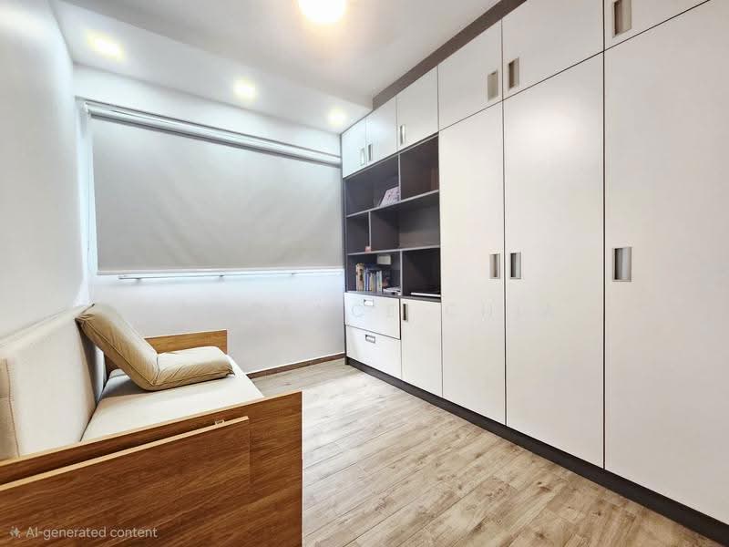 889B Woodlands Drive 50, 889B Woodlands Drive 50, Admiralty / Woodlands, 3 Bedrooms, 1,001 sqft, HDB Flat For Rent, by Lawrence Chia, 500274812 - Interior - PropertyGuru.com.sg