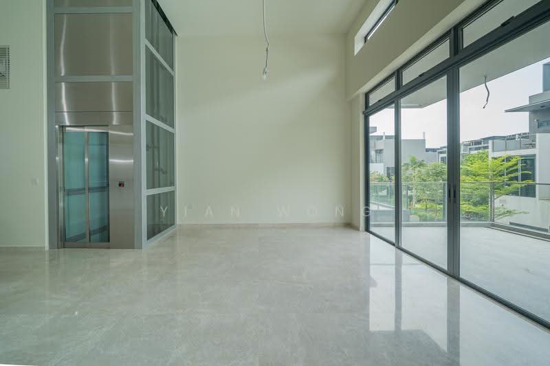 SUPER CHEAP BRAND NEW SEMI D IN D28, Seletar / Yio Chu Kang, 5 Bedrooms, 3,929 sqft, Cluster House For Sale, by Yian Wong, 500274814 - Interior - PropertyGuru.com.sg