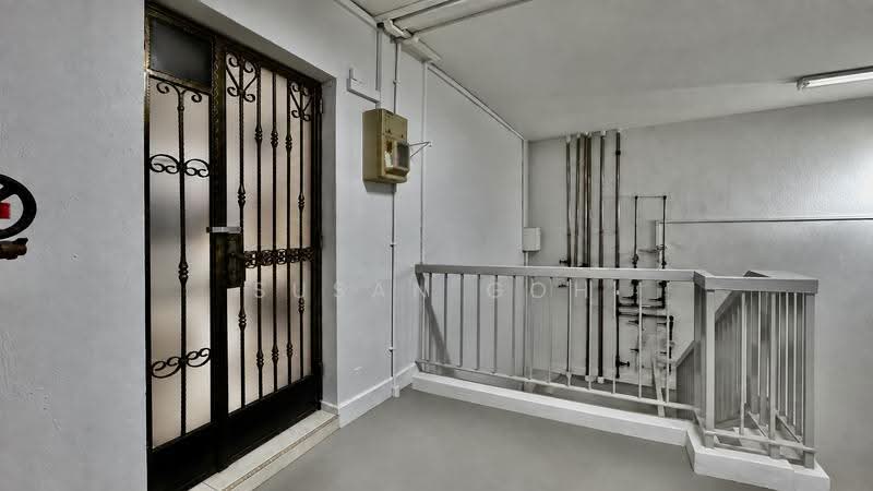 573 Ang Mo KIo Avenue 3, , 3 Bedrooms, 990 sqft, HDB Flat For Sale, by Susan Goh, 500274815 - Entrance - PropertyGuru.com.sg