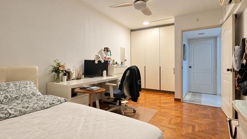 573 Ang Mo KIo Avenue 3, , 3 Bedrooms, 990 sqft, HDB Flat For Sale, by Susan Goh, 500274815 - Bedroom - PropertyGuru.com.sg