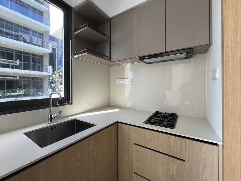 The Arden, 2 Phoenix Road, Dairy Farm / Bukit Panjang / Choa Chu Kang, 2 Bedrooms, 721 sqft, Condominium For Sale, by Thong Seck Tan, 500274821 - Kitchen - PropertyGuru.com.sg