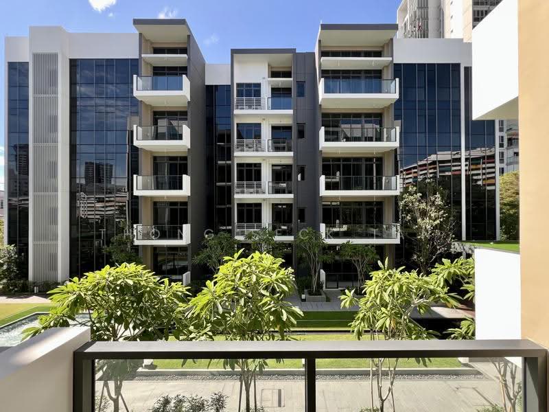 The Arden, 2 Phoenix Road, Dairy Farm / Bukit Panjang / Choa Chu Kang, 2 Bedrooms, 721 sqft, Condominium For Sale, by Thong Seck Tan, 500274821 - Exterior - PropertyGuru.com.sg
