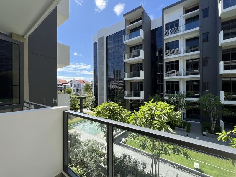 The Arden, 2 Phoenix Road, Dairy Farm / Bukit Panjang / Choa Chu Kang, 2 Bedrooms, 721 sqft, Condominium For Sale, by Thong Seck Tan, 500274821 - Exterior - PropertyGuru.com.sg