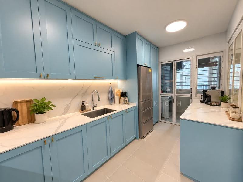622A Tampines Avenue 12, 622A Tampines Avenue 12, Pasir Ris / Tampines, 3 Bedrooms, 1,216 sqft, HDB Flat For Sale, by Jonathan Koh, 500274823 - Kitchen - PropertyGuru.com.sg