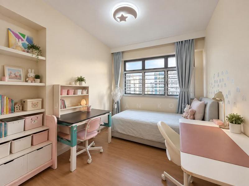 622A Tampines Avenue 12, 622A Tampines Avenue 12, Pasir Ris / Tampines, 3 Bedrooms, 1,216 sqft, HDB Flat For Sale, by Jonathan Koh, 500274823 - Bedroom - PropertyGuru.com.sg