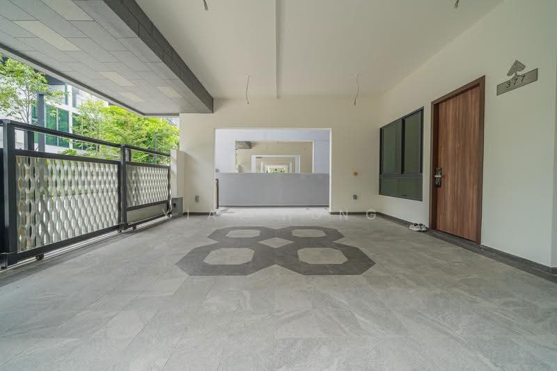 Belgravia Ace, Belgravia Drive, Seletar / Yio Chu Kang, 5 Bedrooms, 3,929 sqft, Semi-Detached House For Sale, by Yian Wong, 500274829 - Exterior - PropertyGuru.com.sg