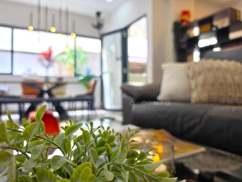 Kew Gate, Limau Garden, Bedok / Upper East Coast, 5 Bedrooms, 2,454 sqft, Cluster House For Sale, by Shon Foong, 500274830 - PropertyGuru.com.sg