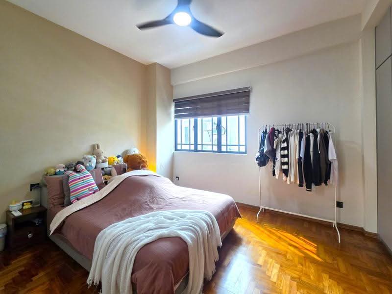 Kew Gate, Limau Garden, Bedok / Upper East Coast, 5 Bedrooms, 2,454 sqft, Cluster House For Sale, by Shon Foong, 500274830 - Bedroom - PropertyGuru.com.sg