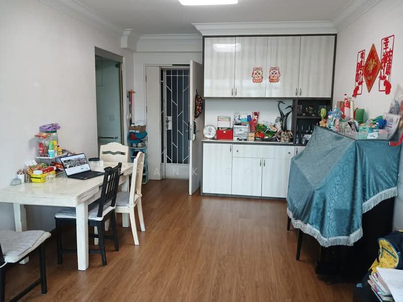 28 Ghim Moh Link, 28 Ghim Moh Link, Tanglin / Holland / Bukit Timah, 3 Bedrooms, 990 sqft, HDB Flat For Sale, by Frank Goh, 500274833 - Kitchen - PropertyGuru.com.sg