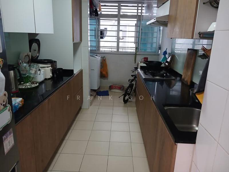 28 Ghim Moh Link, 28 Ghim Moh Link, Tanglin / Holland / Bukit Timah, 3 Bedrooms, 990 sqft, HDB Flat For Sale, by Frank Goh, 500274833 - Kitchen - PropertyGuru.com.sg