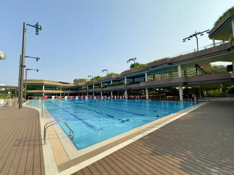 331 Sembawang Close, 331 Sembawang Close, Sembawang / Yishun, 4 Bedrooms, 1,281 sqft, HDB Flat For Rent, by Eric Toh, 500274834 - Exterior - PropertyGuru.com.sg