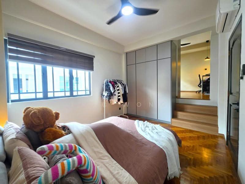 Kew Gate, Limau Garden, Bedok / Upper East Coast, 5 Bedrooms, 2,454 sqft, Cluster House For Sale, by Eric Wong, 500274836 - Bedroom - PropertyGuru.com.sg