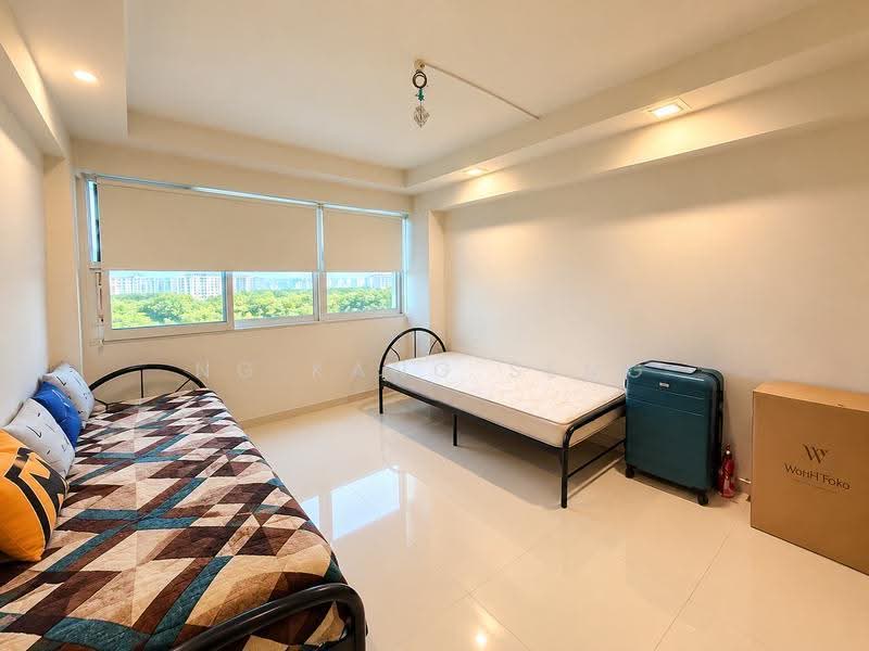 220 Lorong 8 Toa Payoh, 220 Lorong 8 Toa Payoh, Balestier / Toa Payoh, 3 Bedrooms, 882 sqft, HDB Flat For Rent, by Ng Kang Seng, 500274841 - Bedroom - PropertyGuru.com.sg