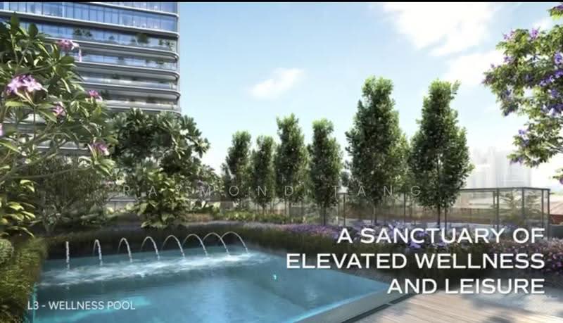 Union Square Residences, 28 Havelock Road,, Boat Quay / Raffles Place / Marina, 2 Bedrooms, 700 sqft, Condominium For Sale, by Raymond Tang, 500274842 - Exterior - PropertyGuru.com.sg
