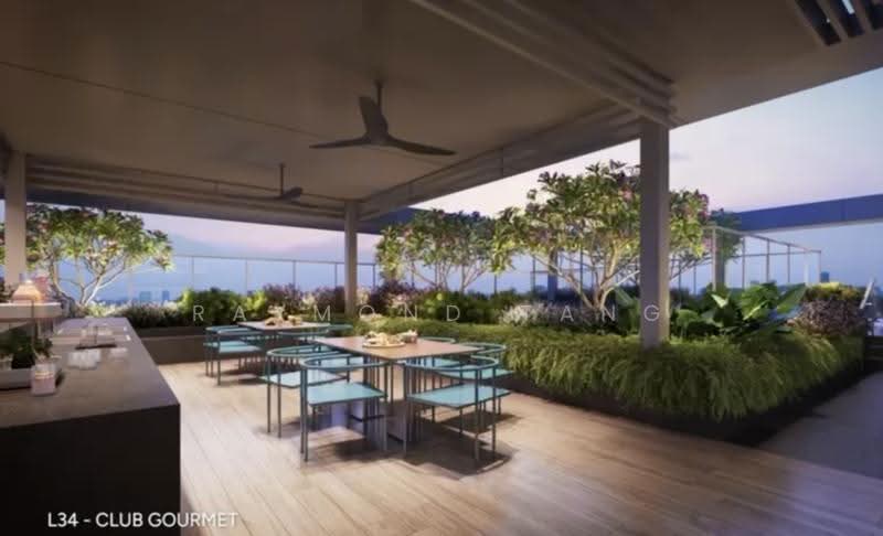 Union Square Residences, 28 Havelock Road,, Boat Quay / Raffles Place / Marina, 2 Bedrooms, 700 sqft, Condominium For Sale, by Raymond Tang, 500274842 - Exterior - PropertyGuru.com.sg