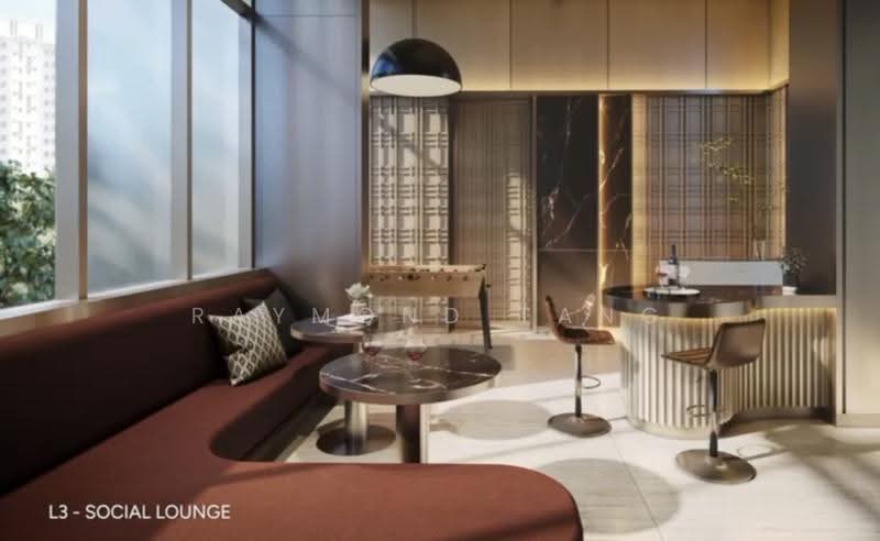 Union Square Residences, 28 Havelock Road,, Boat Quay / Raffles Place / Marina, 2 Bedrooms, 700 sqft, Condominium For Sale, by Raymond Tang, 500274842 - Interior - PropertyGuru.com.sg
