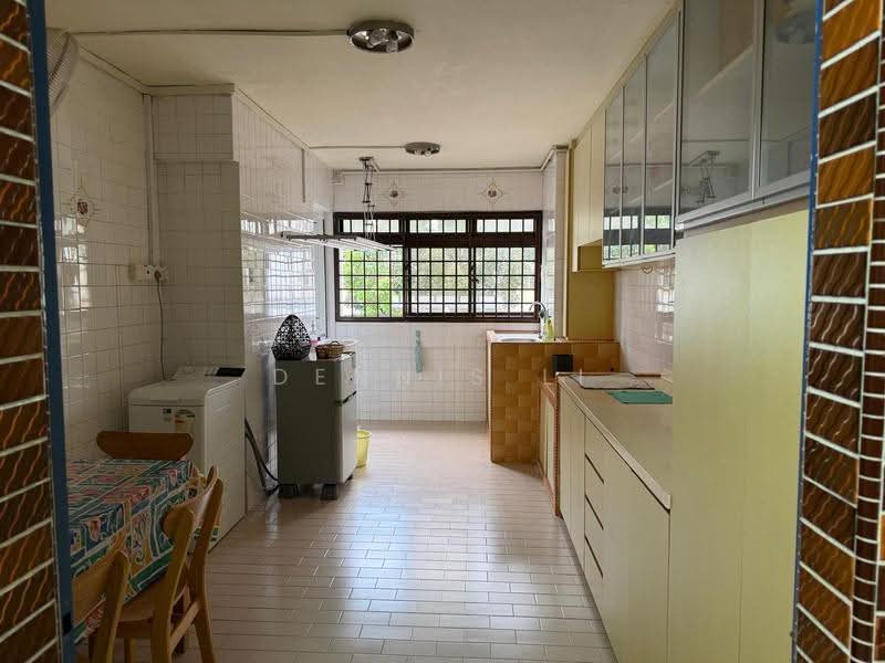 206 Serangoon Central, 206 Serangoon Central, Hougang / Punggol / Sengkang, 2 Bedrooms, 688 sqft, HDB Flat For Sale, by Dennis Li, 500274843 - Kitchen - PropertyGuru.com.sg