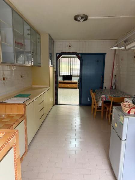206 Serangoon Central, 206 Serangoon Central, Hougang / Punggol / Sengkang, 2 Bedrooms, 688 sqft, HDB Flat For Sale, by Dennis Li, 500274843 - Kitchen - PropertyGuru.com.sg