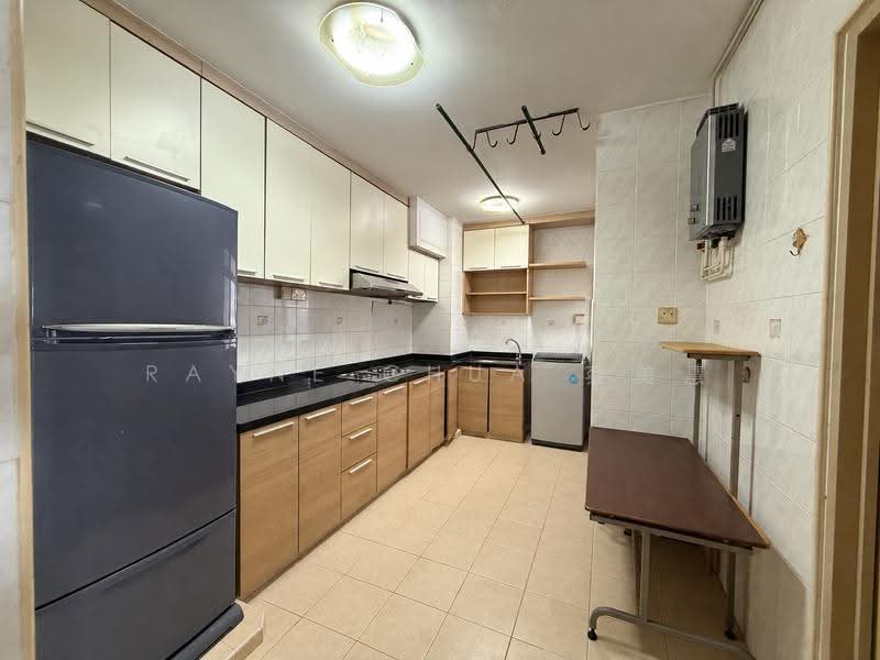 493 Admiralty Link, 493 Admiralty Link, Sembawang / Yishun, 3 Bedrooms, 969 sqft, HDB Flat For Rent, by Rayne Chua 蔡美慧, 500274844 - Kitchen - PropertyGuru.com.sg