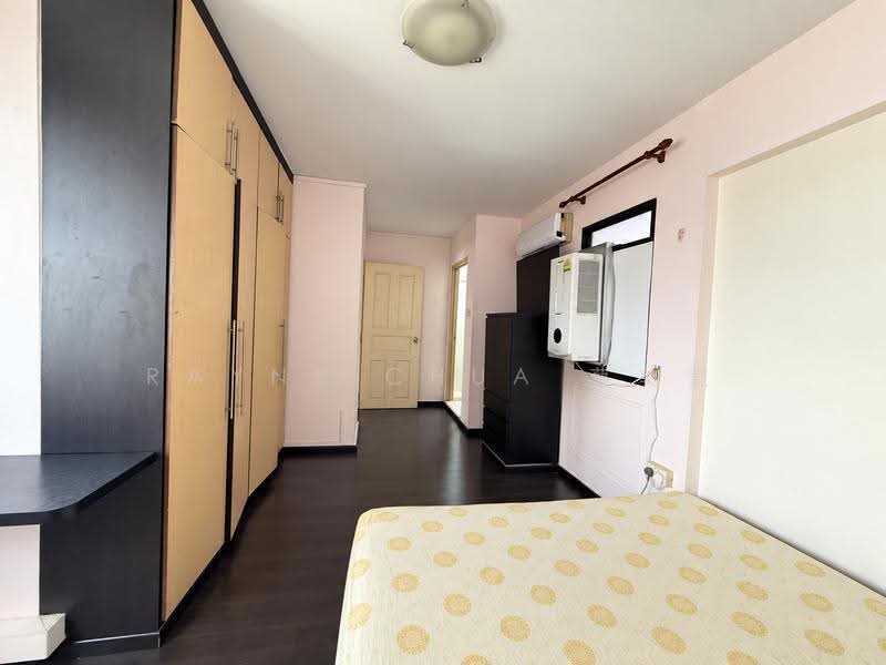493 Admiralty Link, 493 Admiralty Link, Sembawang / Yishun, 3 Bedrooms, 969 sqft, HDB Flat For Rent, by Rayne Chua 蔡美慧, 500274844 - Bedroom - PropertyGuru.com.sg