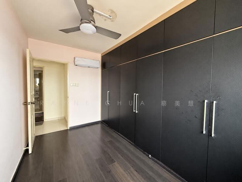 493 Admiralty Link, 493 Admiralty Link, Sembawang / Yishun, 3 Bedrooms, 969 sqft, HDB Flat For Rent, by Rayne Chua 蔡美慧, 500274844 - Bedroom - PropertyGuru.com.sg